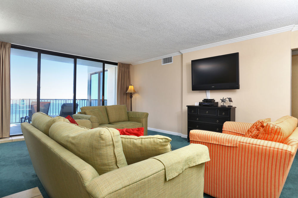 Carolina Dunes Myrtle Beach Exterior foto