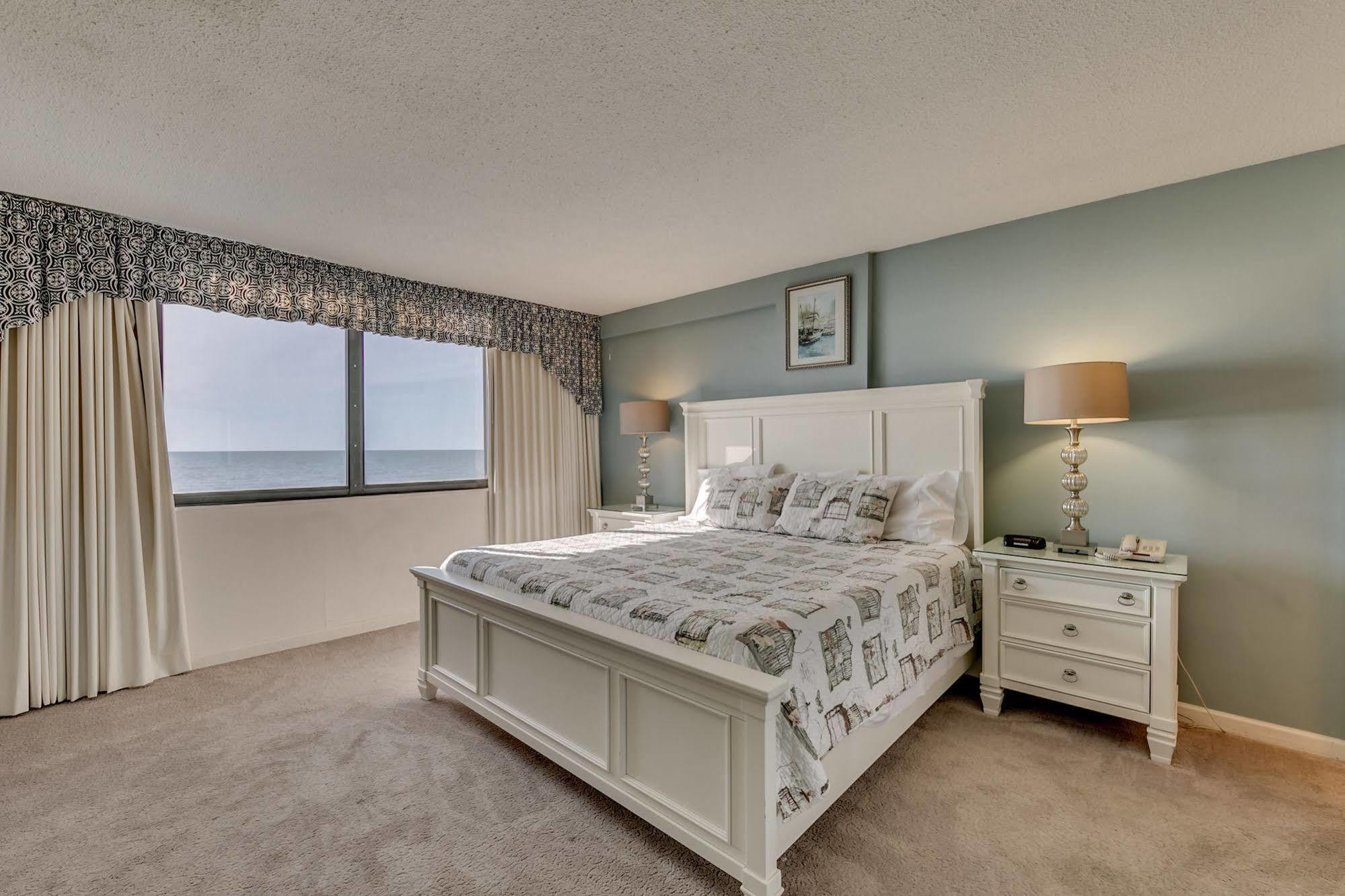 Carolina Dunes Myrtle Beach Exterior foto