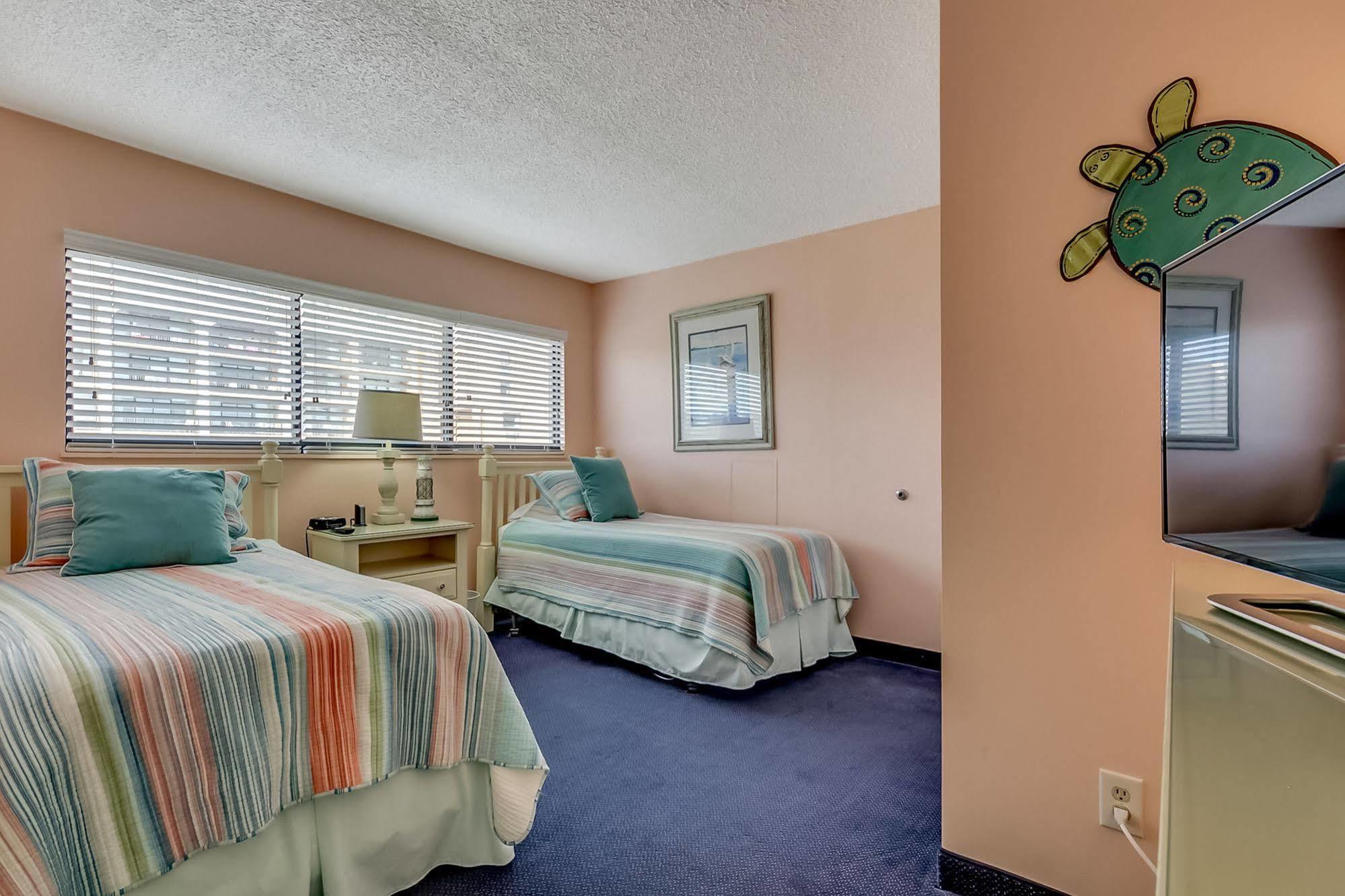 Carolina Dunes Myrtle Beach Exterior foto