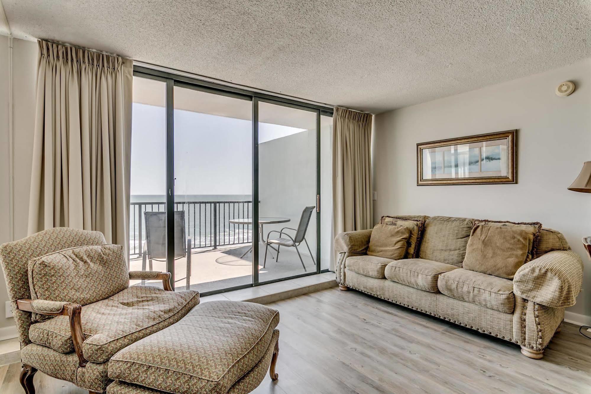 Carolina Dunes Myrtle Beach Exterior foto