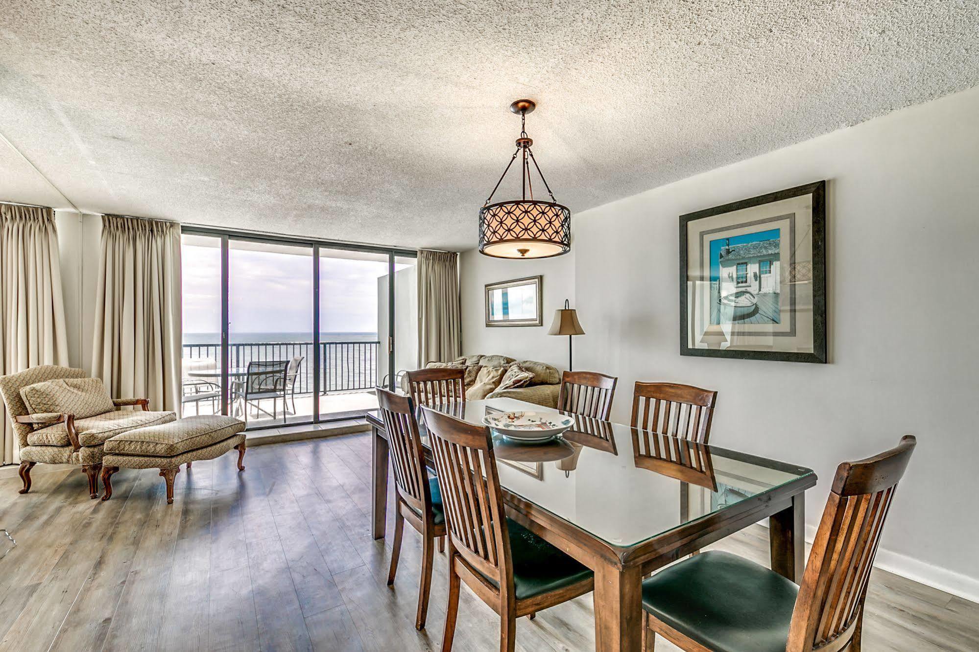Carolina Dunes Myrtle Beach Exterior foto